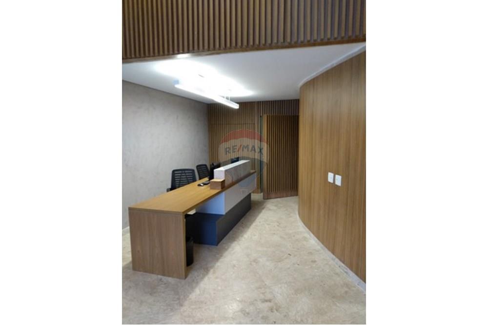 Cj. Comercial/ Sala - Alugar - São Paulo , São Paulo - Recepção.jpg - 631561002-11
