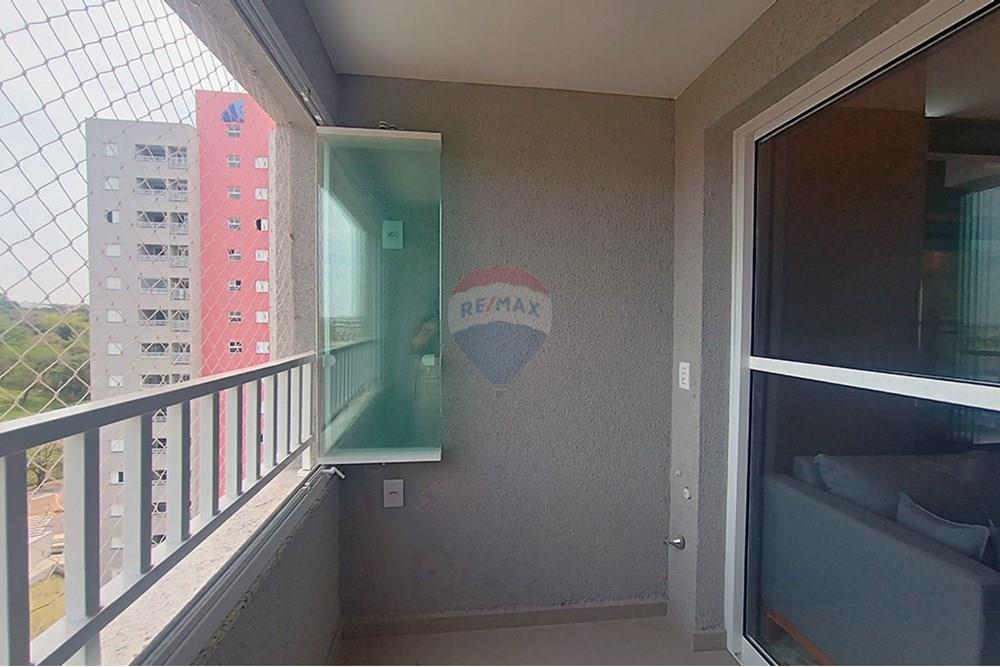 Apartamento - Alugar - Presidente Prudente , São Paulo - 24.jpg - 630861066-8