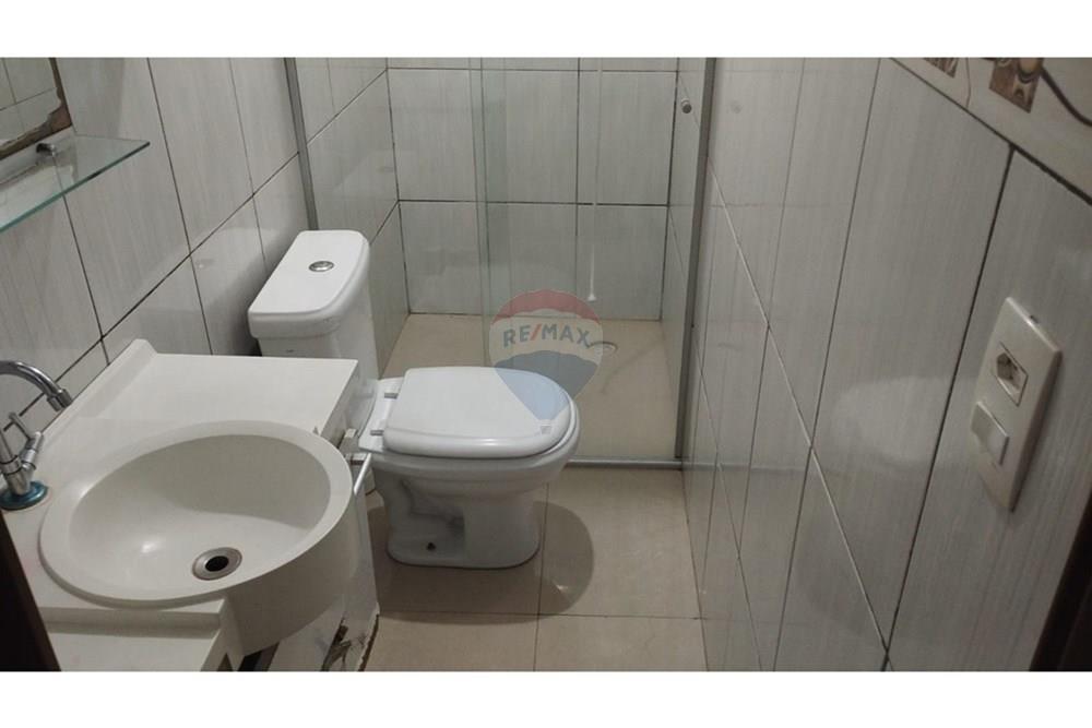 Casa - Venda - Suzano , São Paulo - banheiro 2-1.jpg - Banheiro - 631461002-52