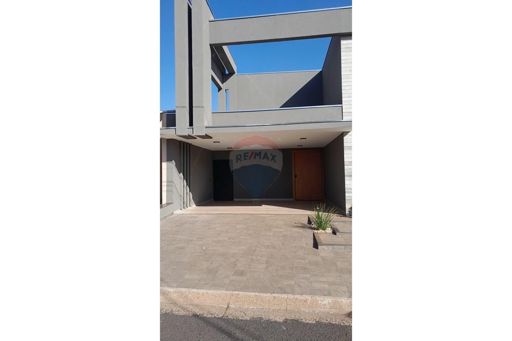 Casa de Condomínio - Venda - Mirassol , São Paulo - 20240718_151533.jpg - 631381002-100