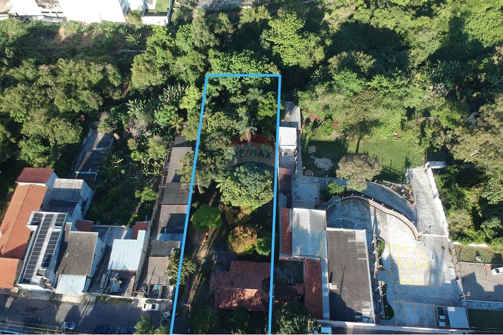 Terreno - Venda - São José dos Campos , São Paulo - Terreno.jpg - 631501002-139