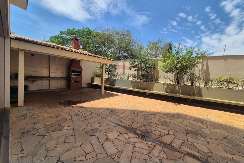 Apartamento - Venda - São José do Rio Preto , São Paulo - Area de lazer e quiosque churrasqueira (6).jpg - 631381031-2