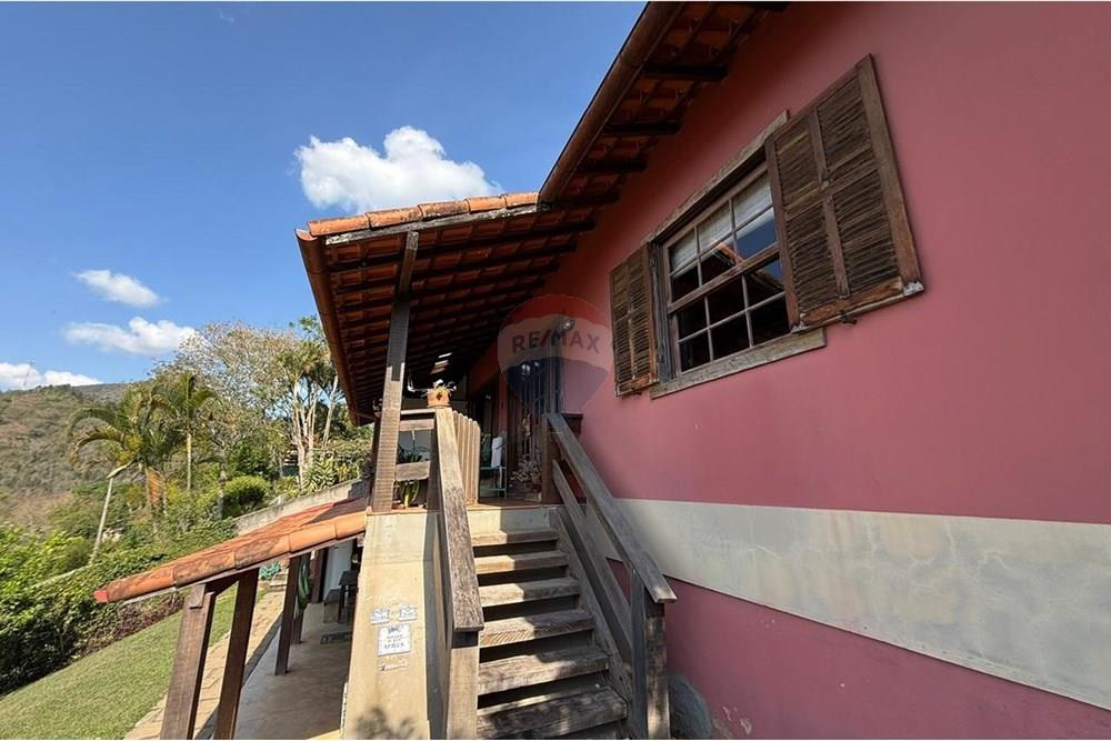 Casa - Venda - Petrópolis , Rio de Janeiro - 17.jpg - 631611009-24