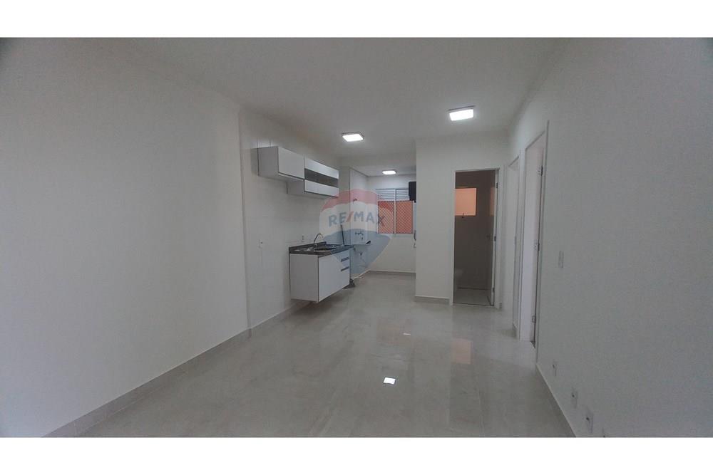 Apartamento, 2 quartos, 50 m² - Foto 1