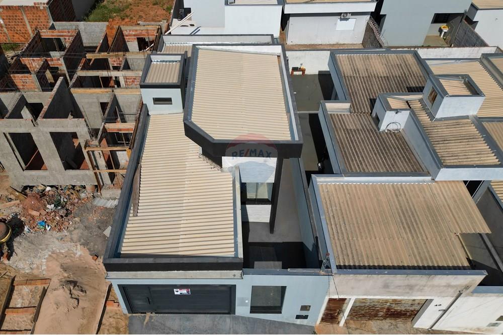 Casa - Venda - Presidente Prudente , São Paulo - DJI_0046.jpg - 630861059-22