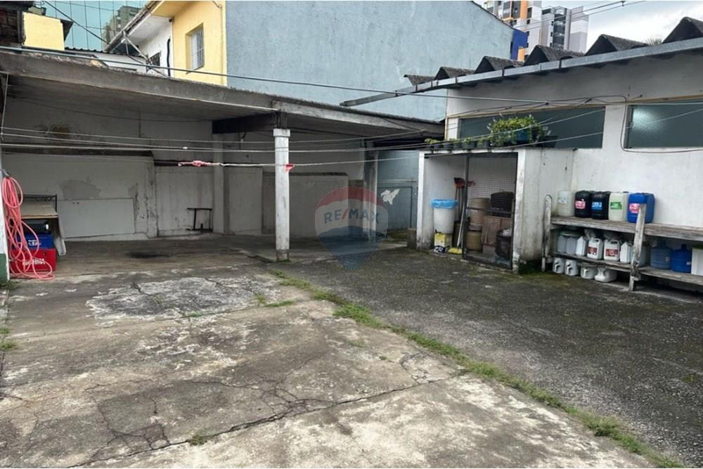 Terreno - Venda - Santo André , São Paulo - FIGUEIRAS 1.JPG - 630821018-69