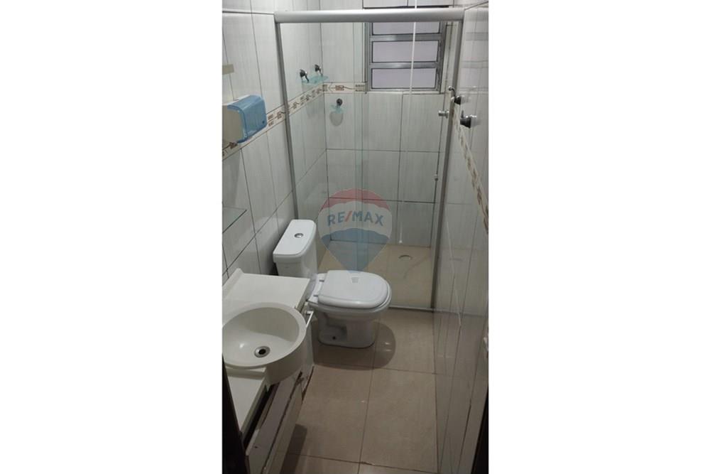 Casa - Venda - Suzano , São Paulo - banheiro 2.jpg - Banheiro - 631461002-52