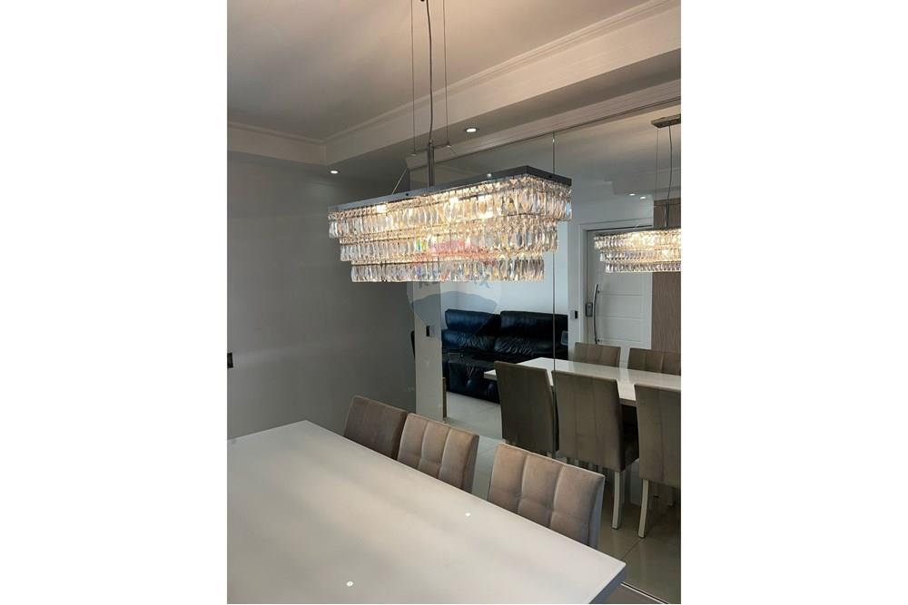 Apartamento - Alugar - São Paulo , São Paulo - VP6.jpg - Sala de jantar - 630251075-193