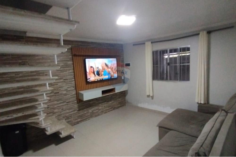 Casa - Venda - Suzano , São Paulo - sala1-2.jpg - Sala - 631461002-52