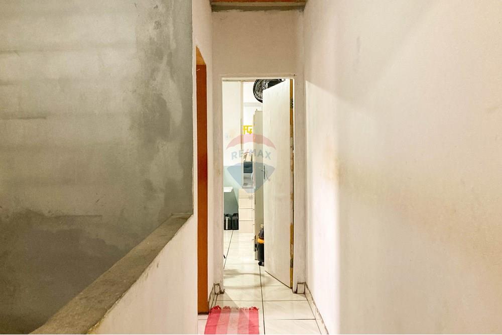 Sobrado - Venda - São José dos Campos , São Paulo - IMG_2476.jpg - Corredor - 631501001-105