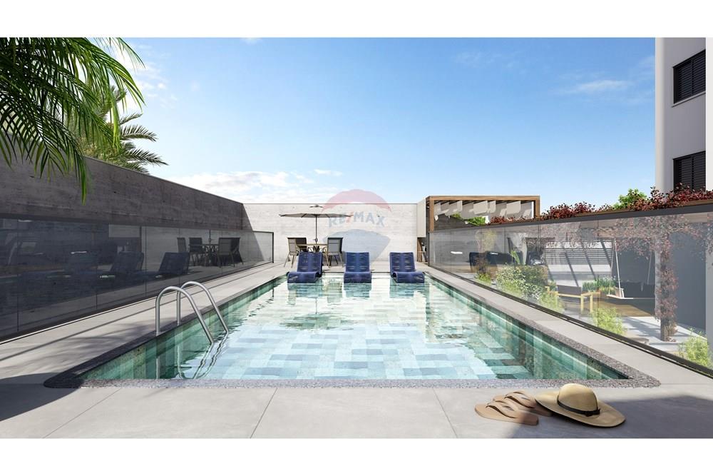 Apartamento - Venda - Santo André , São Paulo - PISCINA.jpg - 630751053-107