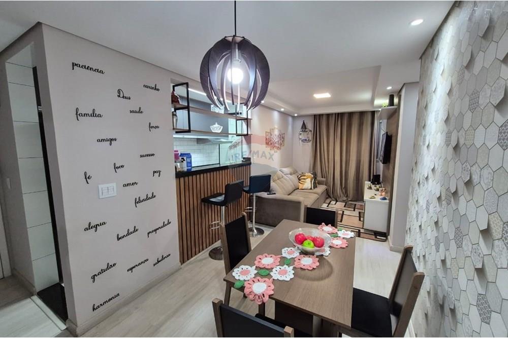 Apartamento - Alugar - Mogi das Cruzes , São Paulo - WhatsApp Image 2025-10-22 at 15.30.09 (3).jpeg - Sala - 631251053-1