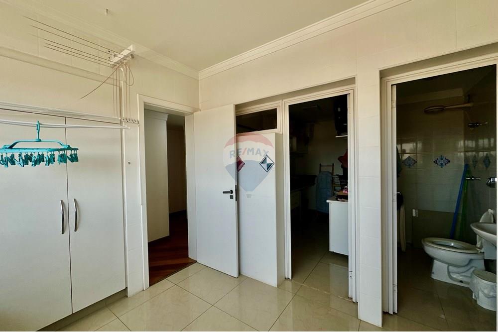 Apartamento com 3 quartos à venda, 193m² — foto 31 de 31