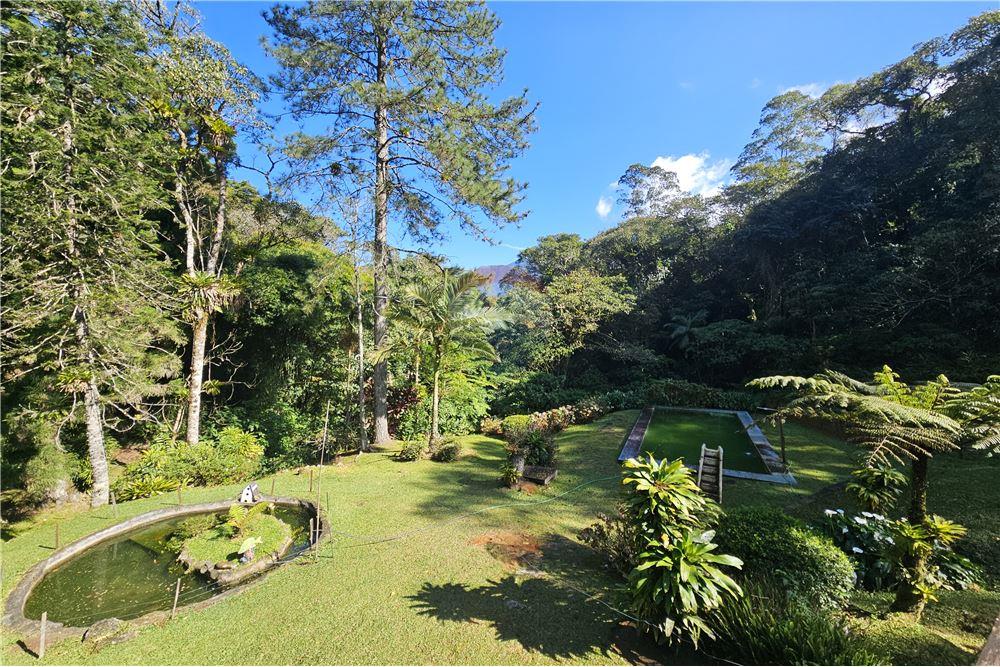 Chácara / Sítio / Fazenda - Venda - Nova Friburgo , Rio de Janeiro - 14 - 630551016-150