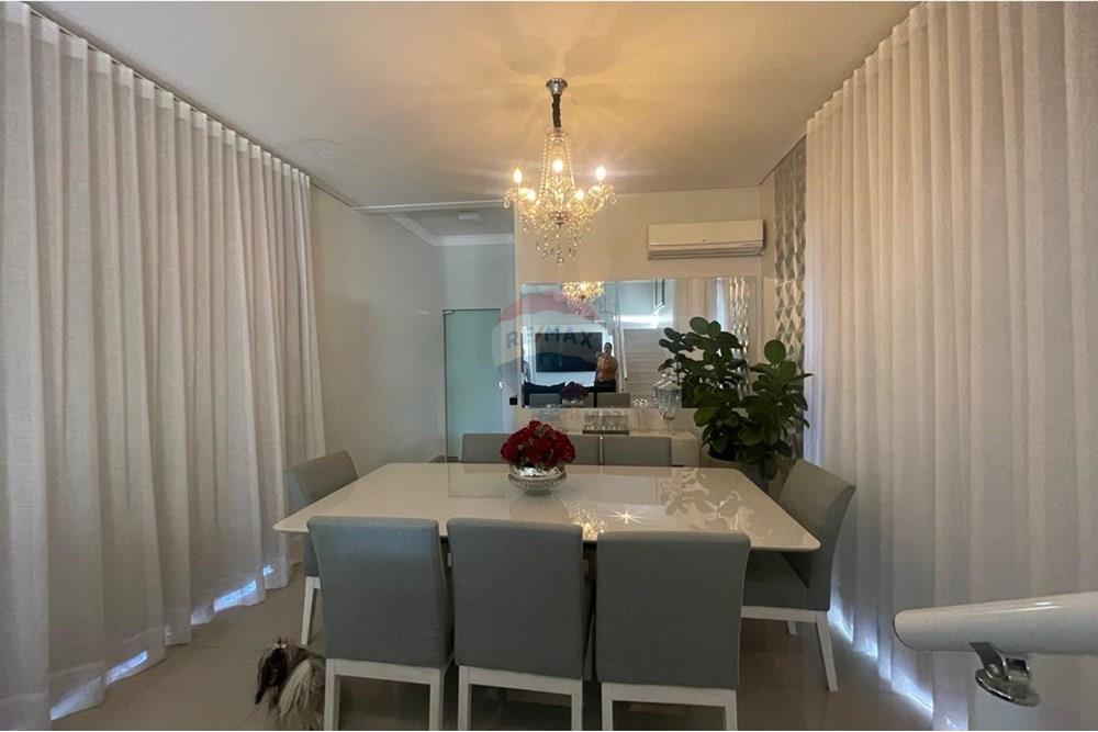 Casa de Condomínio - Venda - São José do Rio Preto , São Paulo - eadd7310-5d4c-4c61-8449-de02f3e04f00.jpeg - 631481003-180