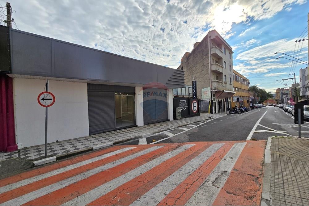 Ponto Comercial/ Loja - Alugar - Sorocaba , São Paulo - 20250523_091431.jpg - Fachada - 631641002-9