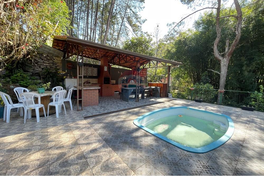 Casa - Venda - Nova Friburgo , Rio de Janeiro - CF926473-73A2-4C14-868D-75602231D69B.JPG - 630551071-33