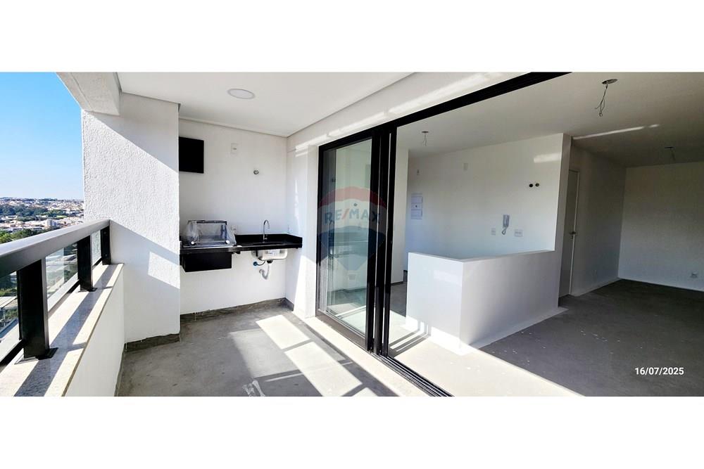 Apartamento - Venda - Santo André , São Paulo - 20250716_143008.jpg - Área Gourmet - 630331011-146