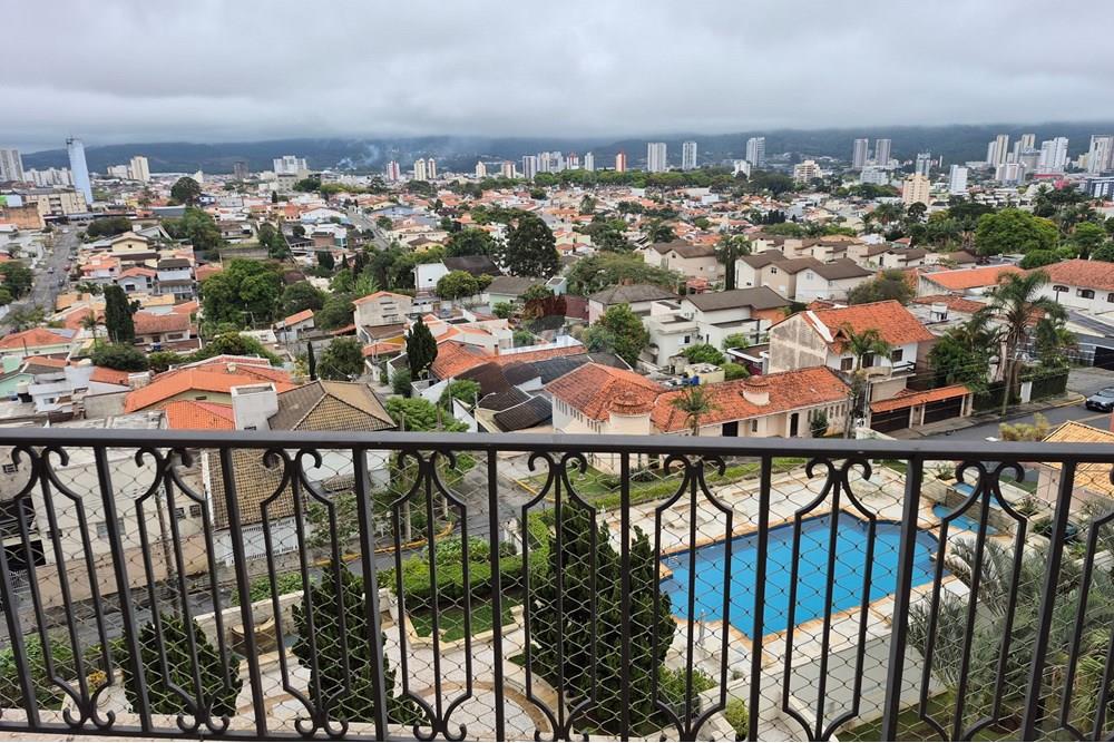 Apartamento - Alugar - Mogi das Cruzes , São Paulo - 20251010_152213.jpg - 631251019-43