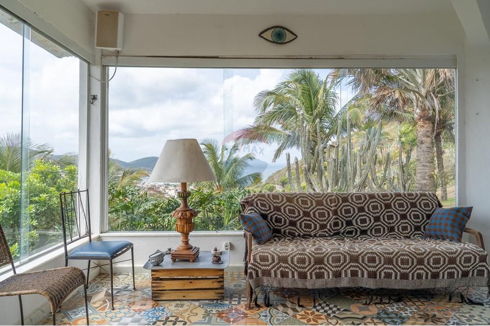 Casa - Venda - Arraial do Cabo , Rio de Janeiro - ROX08330-HDR.jpg - 630361002-670