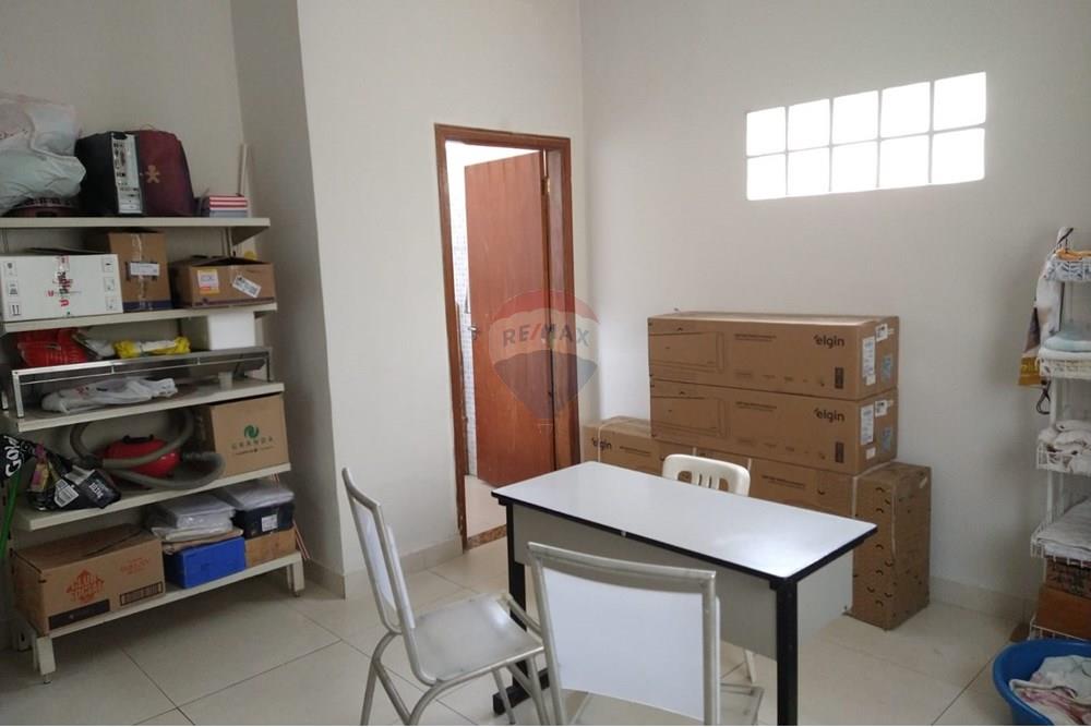 Casa Comercial - Alugar - São José dos Campos , São Paulo - CONSULTÓRIO3.jpeg - 631471014-12