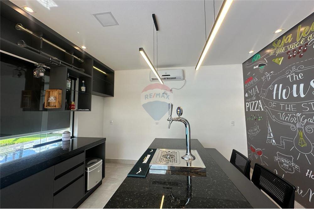 Casa de Condomínio - Venda - Itupeva , São Paulo - Adega (Bar) - 630531001-335