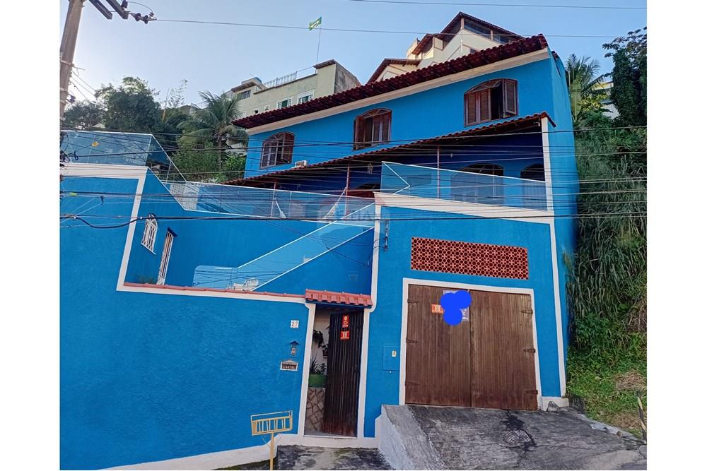 Casa - Venda - Niterói , Rio de Janeiro - 27780ad7-640f-49c2-b0f2-fedb8580e226.jpeg - 630121008-94
