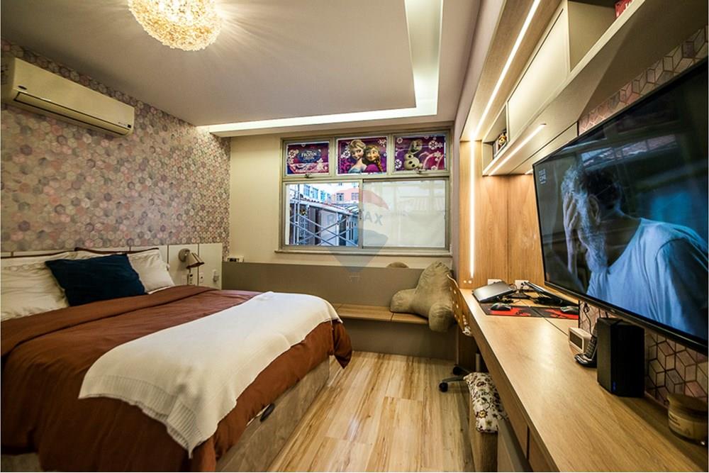 Apartamento - Venda - Niterói , Rio de Janeiro - _DSC3624.jpg - Quarto - 631621004-3