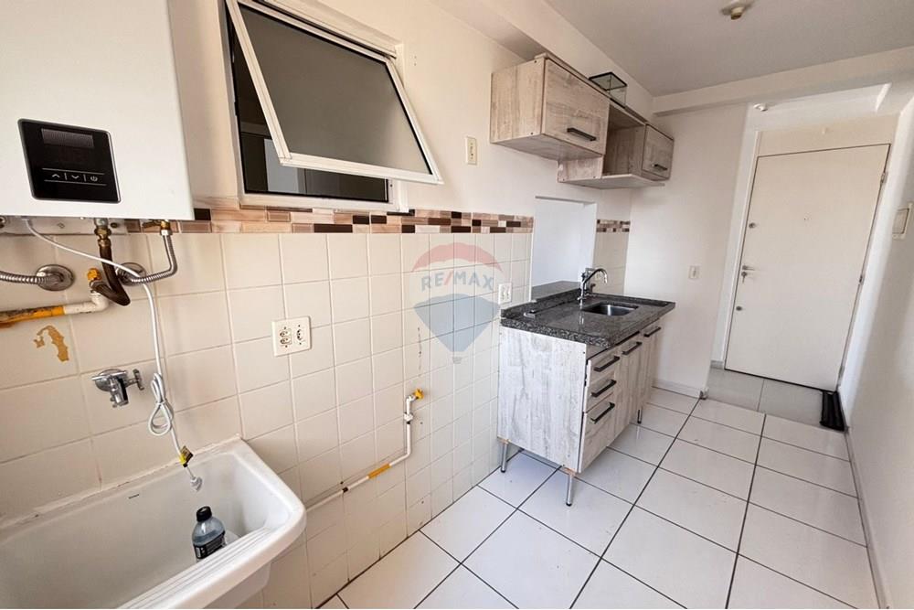 Apartamento - Alugar - Guarulhos , São Paulo - e894ef13-8e66-4b6c-9b91-5647a448a900.jpeg - 630251062-162