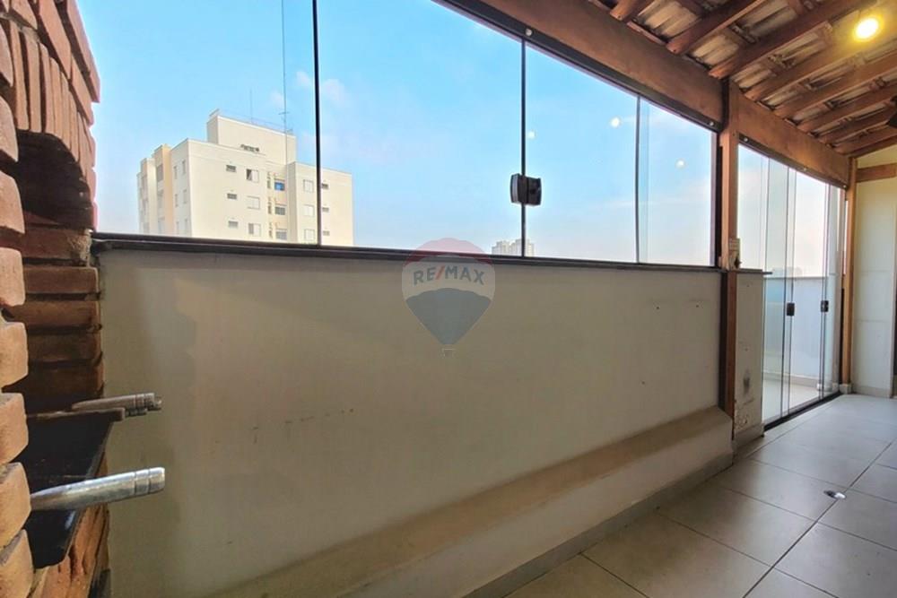 Cobertura - Venda - São Bernardo do Campo , São Paulo - 22.jpg - 631341028-34