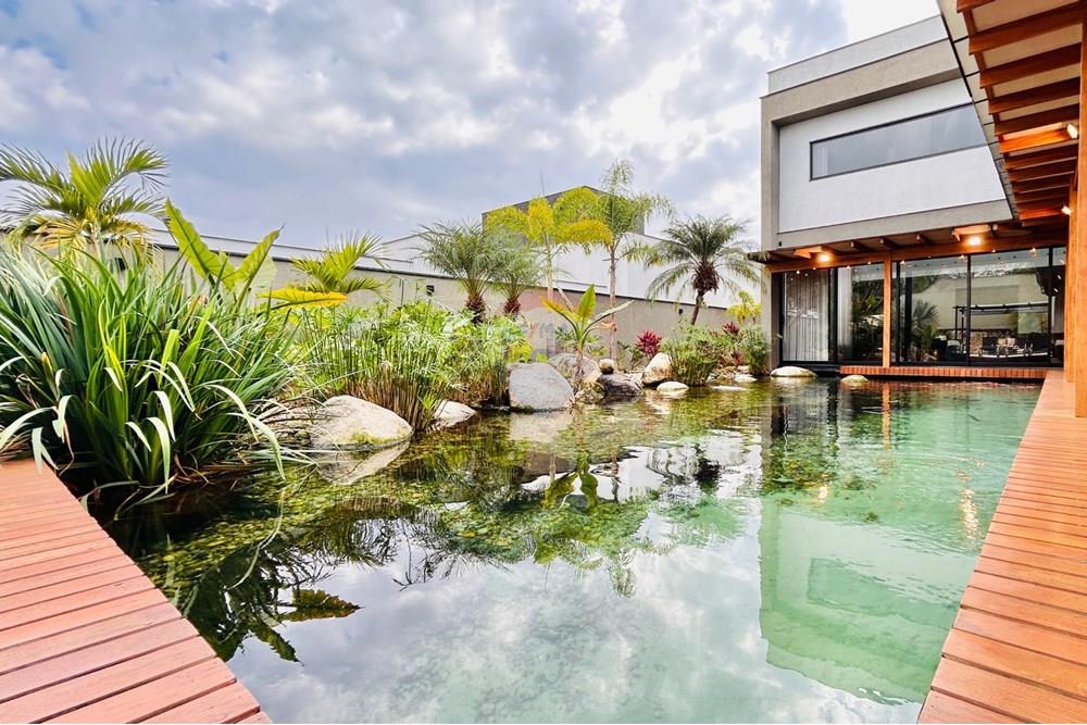 Casa de Condomínio - Venda - Sorocaba , São Paulo - 251 (5).jpg - 630601291-4