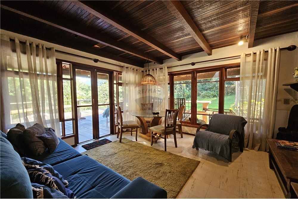 Chácara / Sítio / Fazenda - Venda - Nova Friburgo , Rio de Janeiro - 32 - 630551016-150