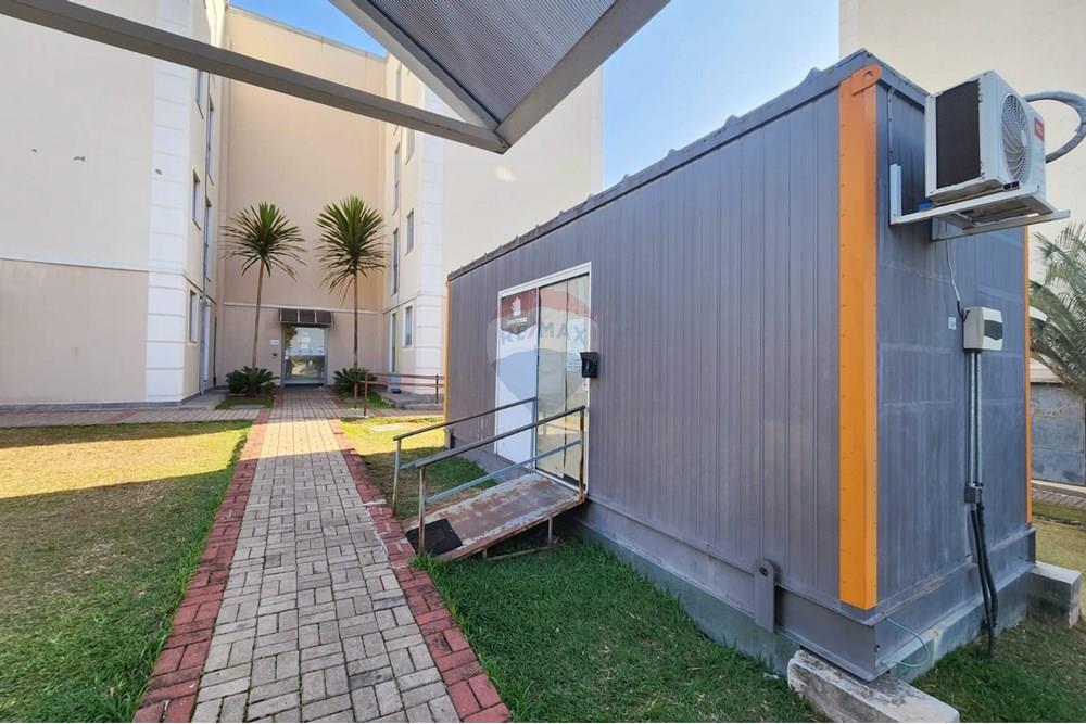 Apartamento - Venda - Sorocaba , São Paulo - IMG 12 (2).jpeg - 630601265-5