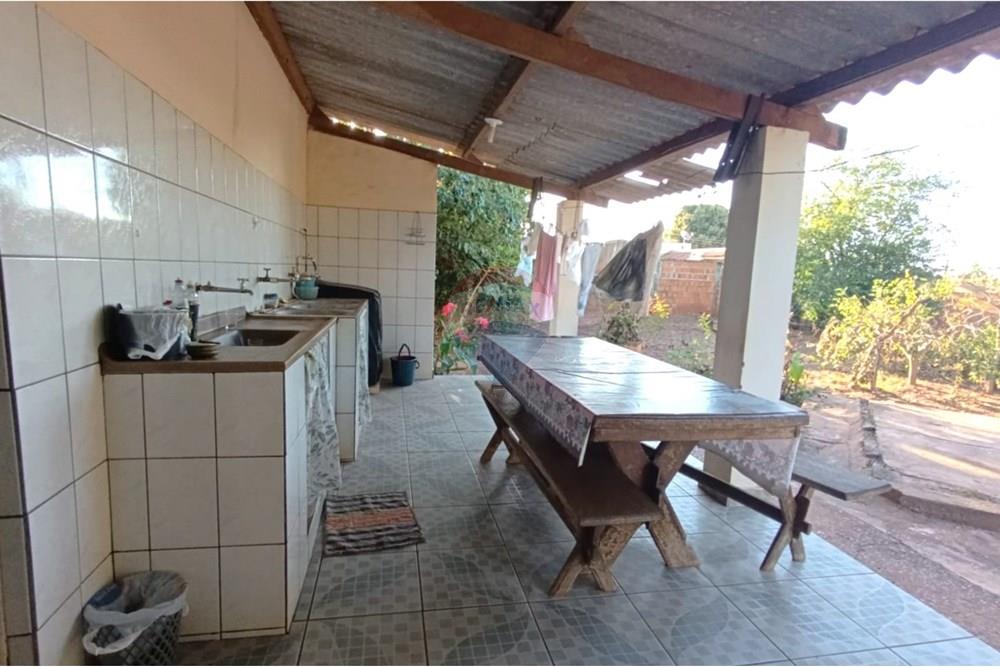 Casa - Venda - Andradina , São Paulo - Area fundos.jpg - 631201014-54