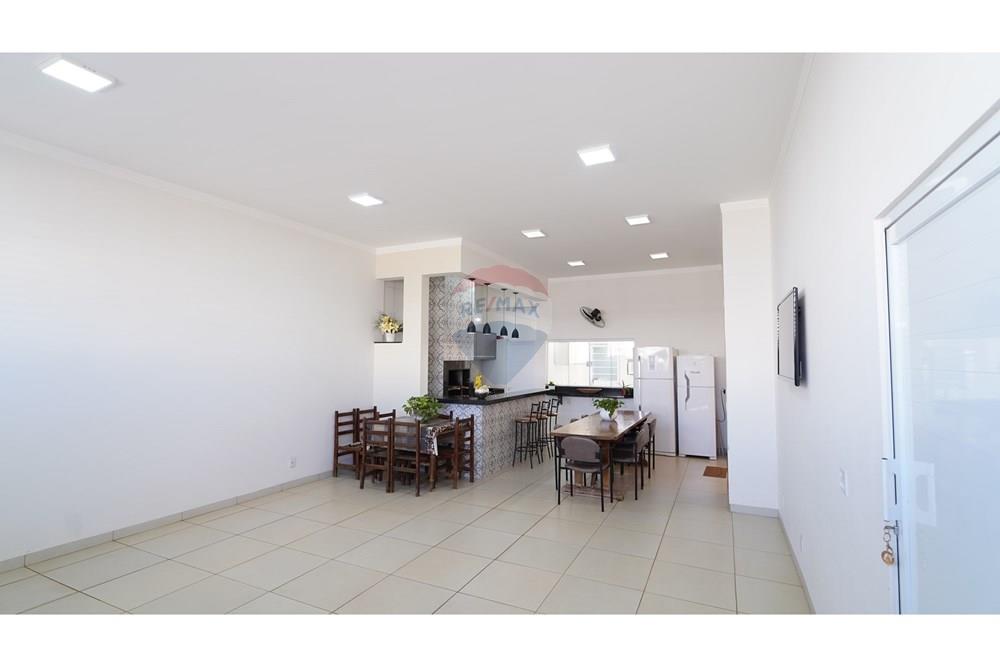 Casa de Condomínio - Venda - Presidente Prudente , São Paulo - LINO - PORTO BELLO102.JPG - 630091025-137