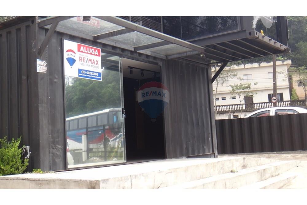 Ponto Comercial/ Loja - Alugar - Ribeirão Pires , São Paulo - DSC03430.JPG - 631371014-40