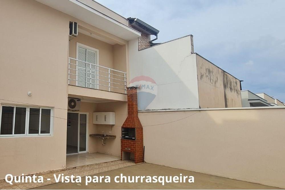 Casa de Condomínio - Alugar - Sorocaba , São Paulo - 9.jpg - 630601309-9