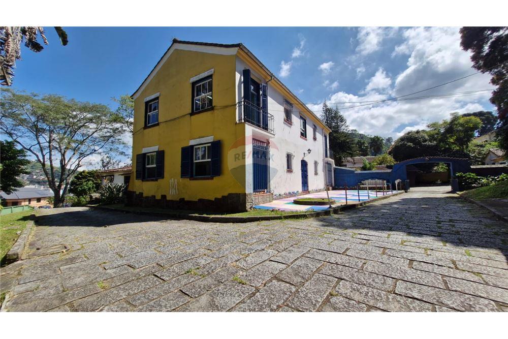 Casa - Alugar - Petrópolis , Rio de Janeiro - 25 - 630131015-62