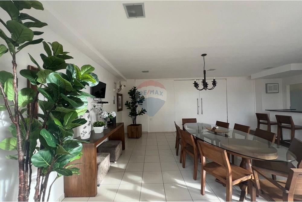 Apartamento - Venda - São José do Rio Preto , São Paulo - 4f8bf9ce-a5f3-49a1-a703-b39c22ac50af.jpeg - Área Gourmet - 631481003-221