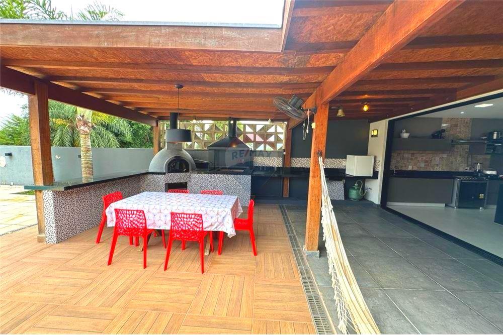 Casa de Condomínio - Venda - Itupeva , São Paulo - 24 - 630531001-573