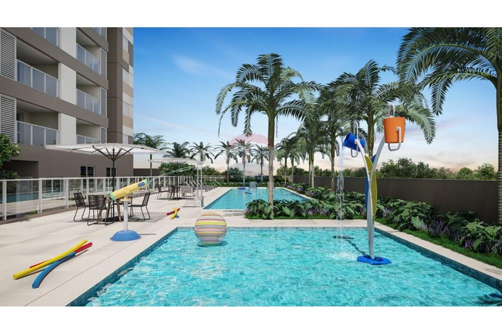 Apartamento - Venda - Presidente Prudente , São Paulo - b6152dfddff14735bf2280c5d149c860.jpg - 630091002-67