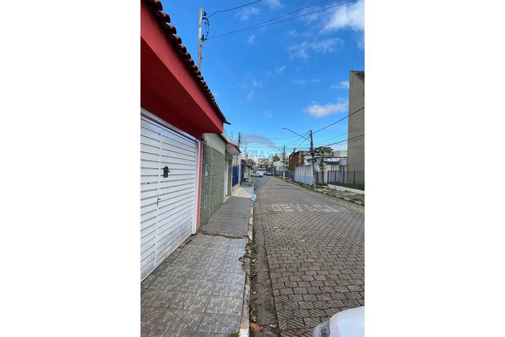 Sobrado - Venda - Guarulhos , São Paulo - IMG_0982.jpeg - 630251015-20