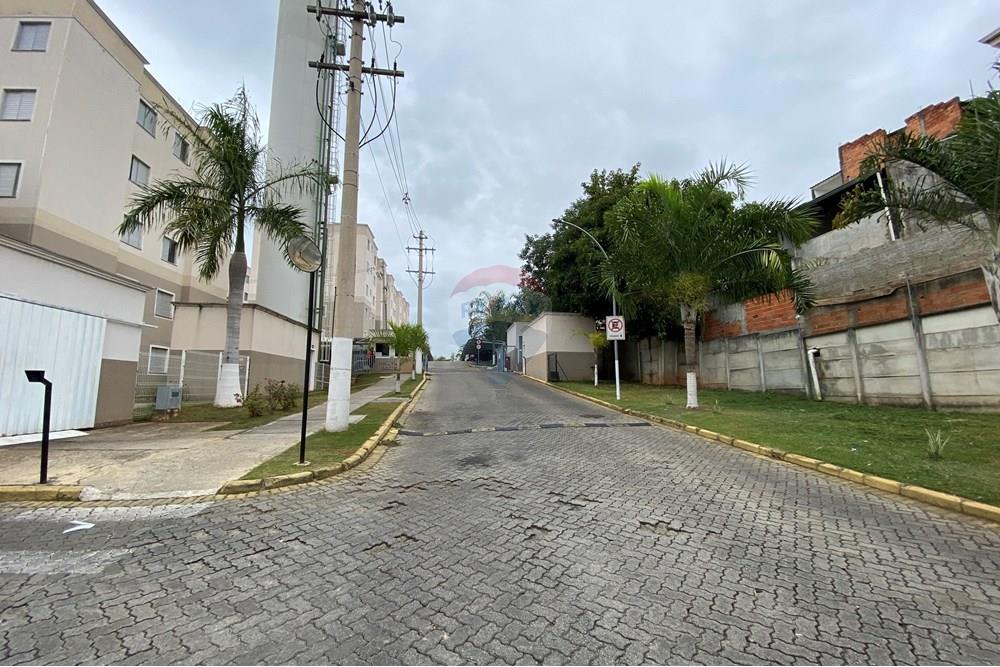 Apartamento - Alugar - Votorantim , São Paulo - IMG_8757.JPG - 630601188-29