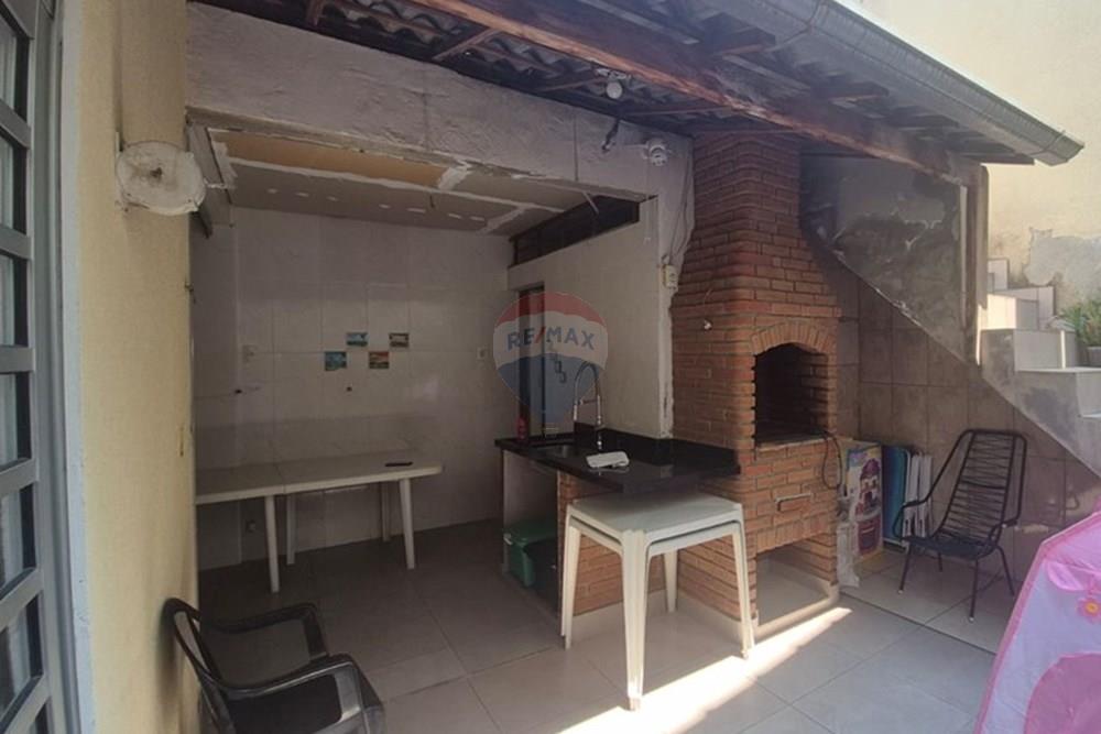 Sobrado - Venda - Mogi das Cruzes , São Paulo - churrasqueira .jpg - 631251031-8