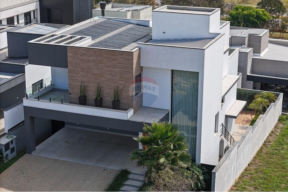 Casa de Condomínio - Venda - Votorantim , São Paulo - DJI_20240814113611_0034_D.jpg - 630601137-109