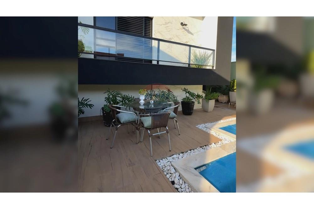 Casa de Condomínio - Venda - Presidente Prudente , São Paulo - WhatsApp Image 2025-06-21 at 10.01.47 (17).jpeg - 630861052-38