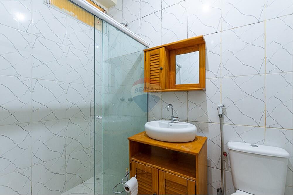 Casa de Vila - Venda - Rio de Janeiro , Rio de Janeiro - CLK_0940.jpg - 630391008-25