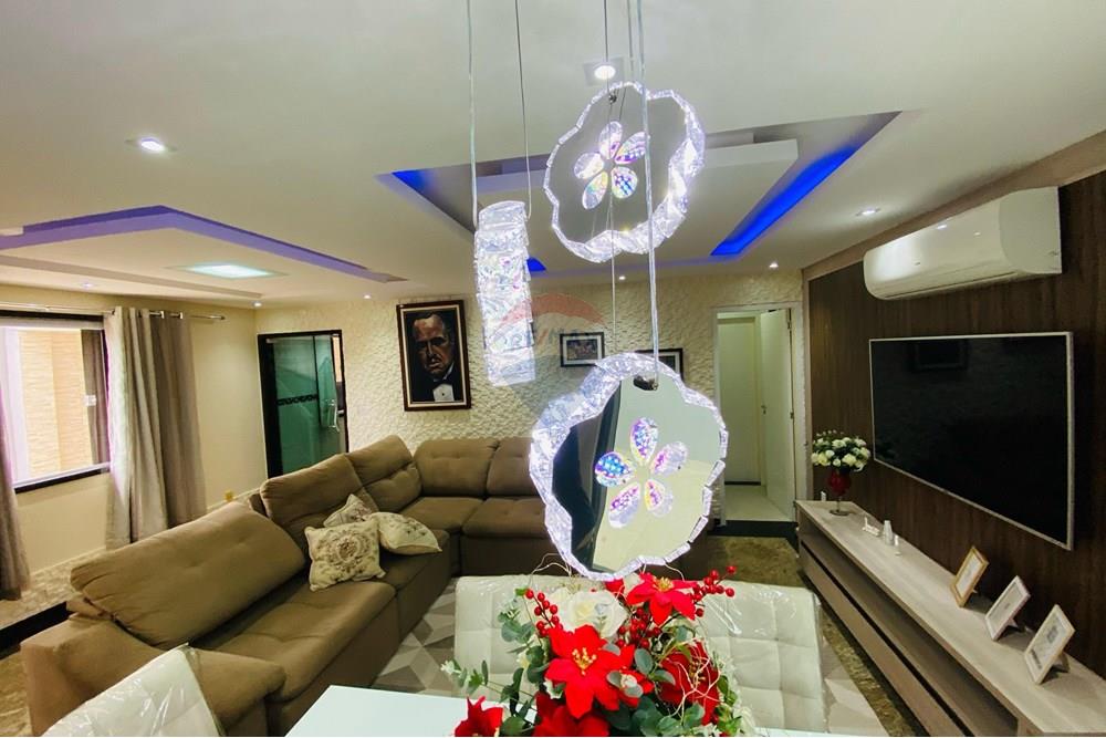 Casa - Venda - São Gonçalo , Rio de Janeiro - WhatsApp Image 2025-05-01 at 06.34.26.jpeg - 631521023-5