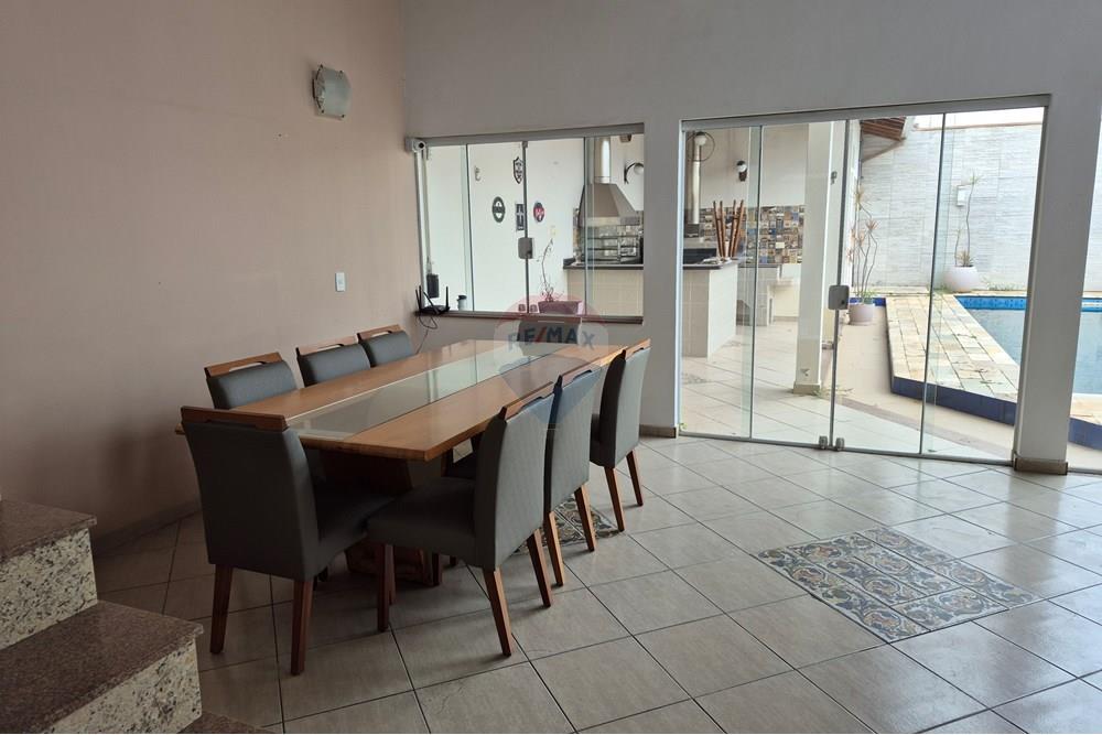 Sobrado - Venda - Mogi das Cruzes , São Paulo - 20251030_121914.jpg - Sala de jantar - 631251019-42