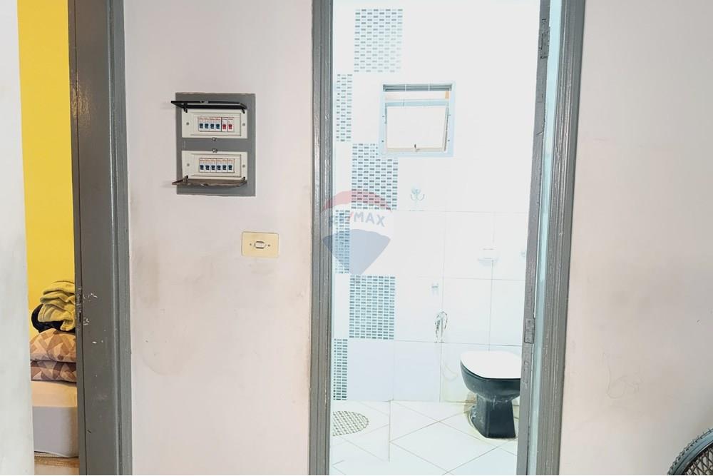 Casa - Venda - Andradina , São Paulo - Banheiro 1.jpg - 631201014-51